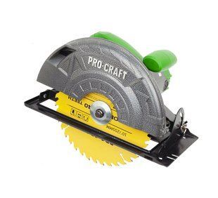 Дискова пилка Procraft KR3000 (255 мм) 1166561 фото