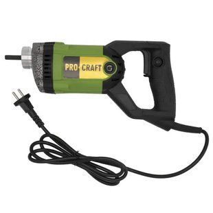 Вібратор для бетону Procraft CV1200 (з булавою 1,5 м) 8992911 фото