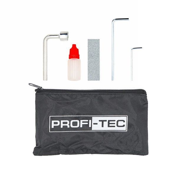 Акумуляторний секатор PROFI-TEC PES28 UltraCore (1&times;PT2020VX (2.0 Аг), зарядний пристрій) 5585698 фото