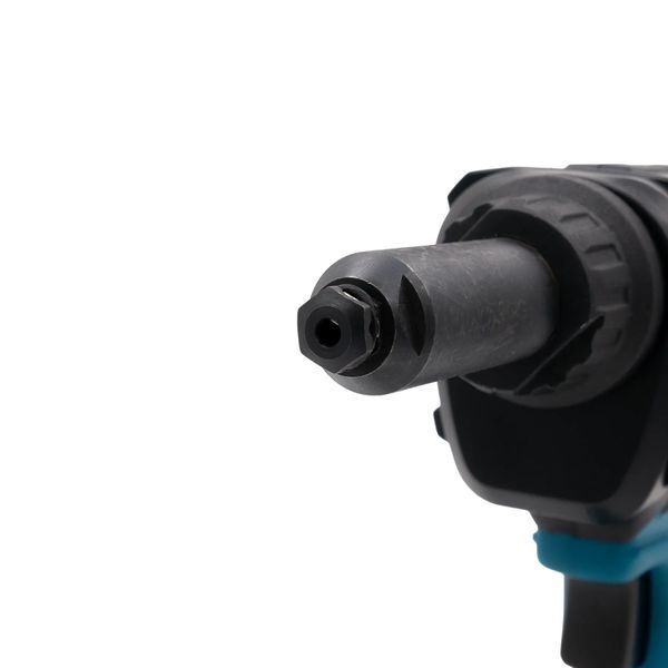 Аккумуляторный заклепочный пистолет PROFI-TEC PRG1020 POWERLine (без АКБ и ЗУ) 4815720 фото