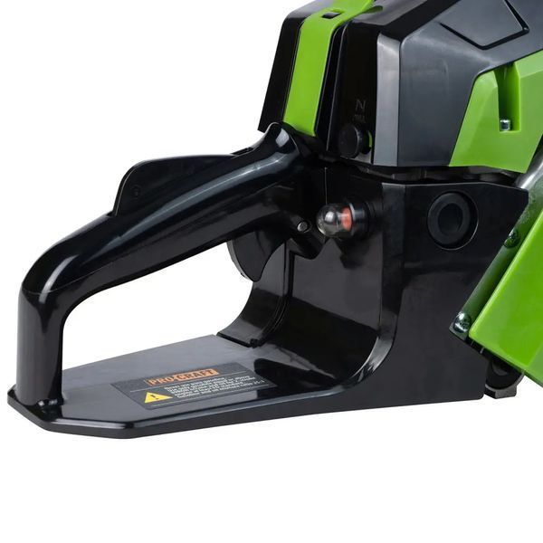Бензопила Procraft GS-62T (1 шина, 1 цепь 40 см) 7924664 фото