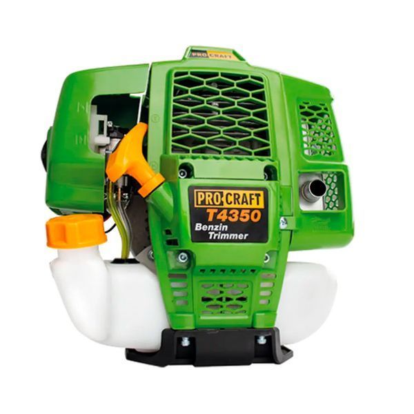Коса бензиновая Procraft T4350 (52 см&sup3;) MODERN 1783089 фото