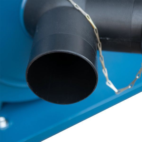 Витяжна установка для тирси PROFI-TEC TURBODust PCE2000 4368466 фото