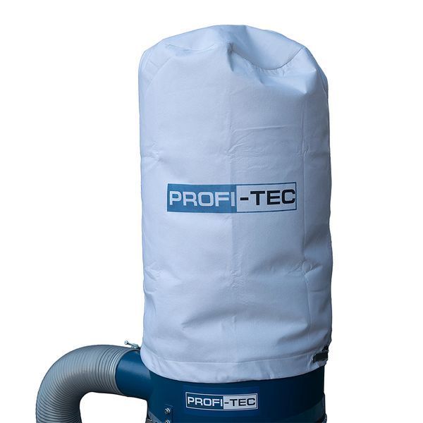 Витяжна установка для тирси PROFI-TEC TURBODust PCE2000 4368466 фото