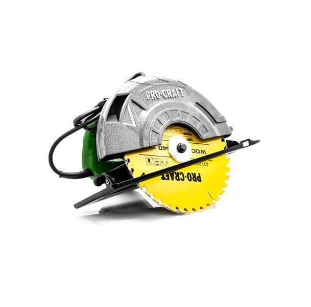 Дискова пилка Procraft KR3000 (255 мм) 1166561 фото
