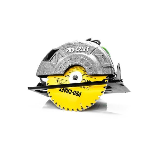 Дискова пилка Procraft KR3000 (255 мм) 1166561 фото