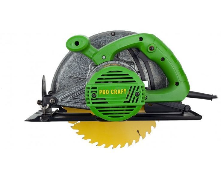 Дискова пилка Procraft KR3000 (255 мм) 1166561 фото
