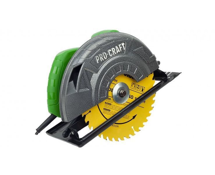 Дискова пилка Procraft KR3000 (255 мм) 1166561 фото