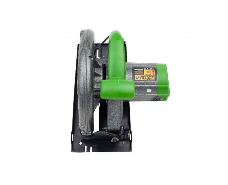 Дискова пилка Procraft KR3000 (255 мм) 1166561 фото