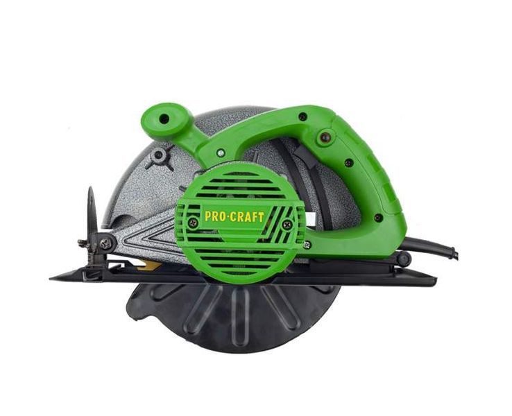 Дискова пила Procraft KR2830 (235 мм) 1166904 фото
