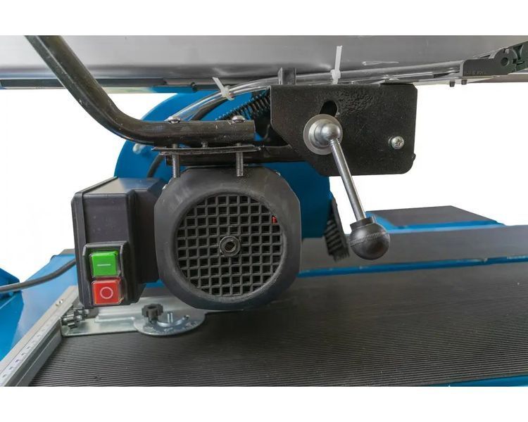 Плиткорез стационарный KRAISSMANN 1500 STM 1020 (стол: 1050*460 мм, длина реза: 1020 мм) 1776304 фото