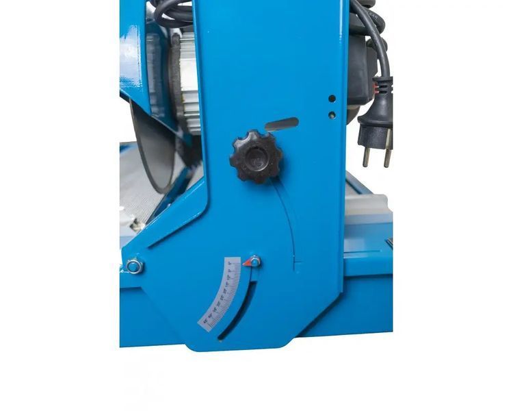 Плиткорез стационарный KRAISSMANN 1500 STM 1020 (стол: 1050*460 мм, длина реза: 1020 мм) 1776304 фото