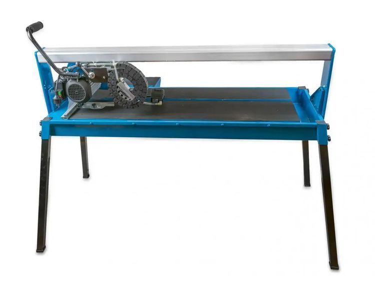 Плиткорез стационарный KRAISSMANN 1500 STM 1020 (стол: 1050*460 мм, длина реза: 1020 мм) 1776304 фото