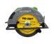 Дискова пила Procraft KR2830 (235 мм) 1166904 фото 2
