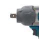 Акумуляторний гайковерт PROFI-TEC PPTW20020 UltraCore (2&times;PT2080EP (8.0 Аг), зарядний пристрій) 2287029 фото 9