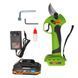 Аккумуляторный секатор Procraft ES28Li (1 АКБ, Кейс) 1428220 фото 6