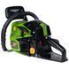 Бензопила Procraft GS-62T (1 шина, 1 цепь 40 см) 7924664 фото 15