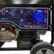 Генератор бензиновый PROFI-TEC PE-7000GE 220 В, 7.0 кВт, электростартер, медная обмотка 9311486 фото 5