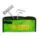 Коса бензиновая Procraft T4350 (52 см&sup3;) MODERN 1783089 фото 15