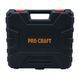 Шуруповерт Procraft PA18LiN (1 АКБ и ЗП, Кейс) 7630029 фото 13