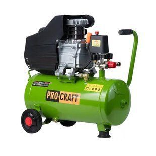 Повітряний компресор Procraft AC24 Universal 4239928 фото
