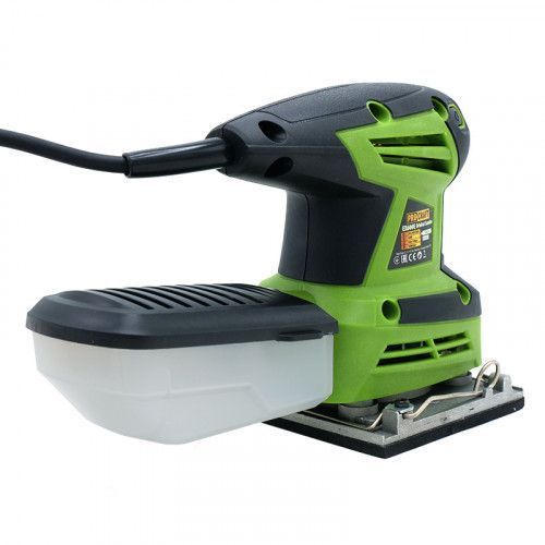 Ексцентрикова шліфмашина Procraft EX600E 7741601 фото