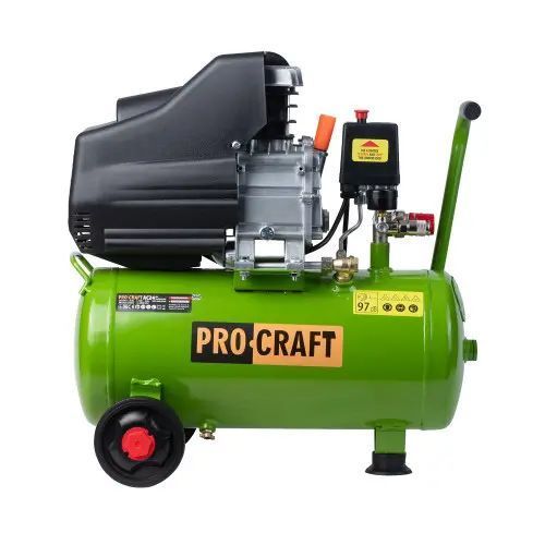 Повітряний компресор Procraft AC24 Universal 4239928 фото
