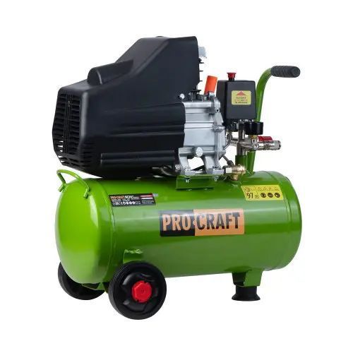 Повітряний компресор Procraft AC24 Universal 4239928 фото