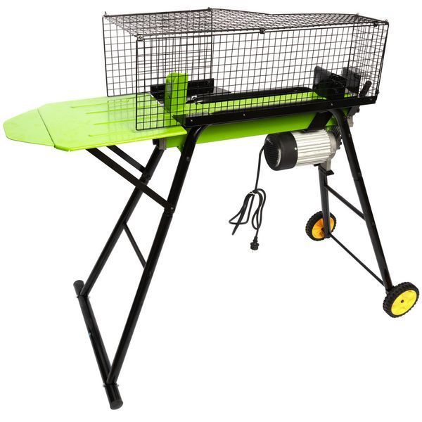Дровокол Procraft PLS7s (2300 Вт, зусилля 7 тонн) 4101578 фото