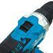 Аккумуляторный шуруповерт PROFI-TEC PCD2820V POWERLine (1&times;PT2020MP (2.0 Ач), зарядное устройство) 9934497 фото 7