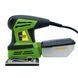 Ексцентрикова шліфмашина Procraft EX600E 7741601 фото 7