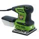 Ексцентрикова шліфмашина Procraft EX600E 7741601 фото 2