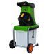 Измельчитель веток Procraft PSL2500 (легкая чистка лезвия, приемный бак 50 л) 1046569 фото 9
