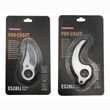 Комплект: лезо рухоме + фіксоване Procraft ES28Li 9519021 фото