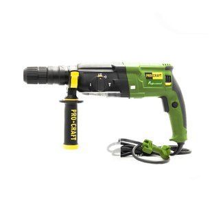 Перфоратор Procraft BH1400DFR 971737 фото