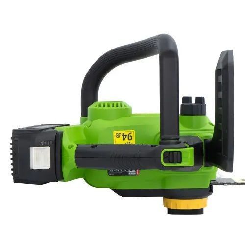 Акумуляторна ланцюгова пила Procraft PKA42Li + 1 акб 4Аг Turbo + ЗП charger20/1 + Олива для ланцюга 1л sale_3415507 фото