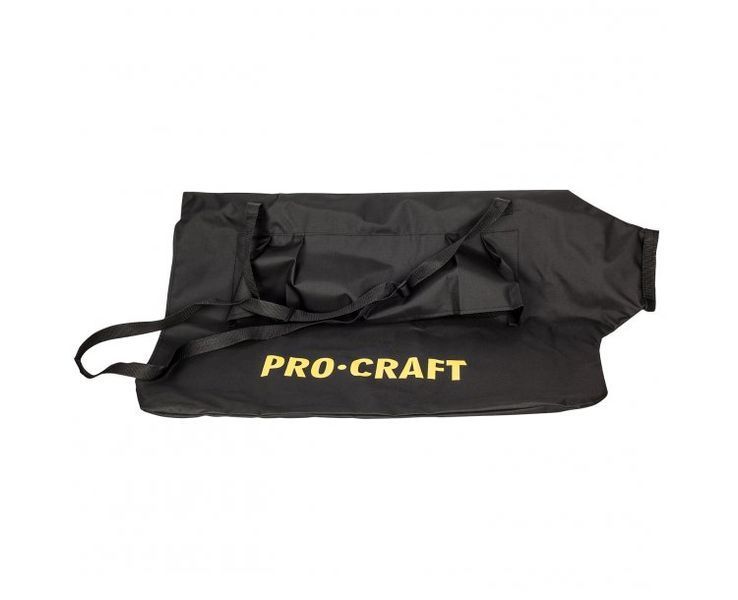 Пилосос-повітродувка бензинова Procraft PVB25 1805589 фото