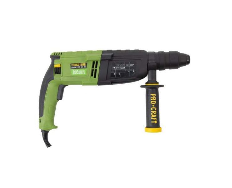 Перфоратор Procraft BH1400DFR 971737 фото