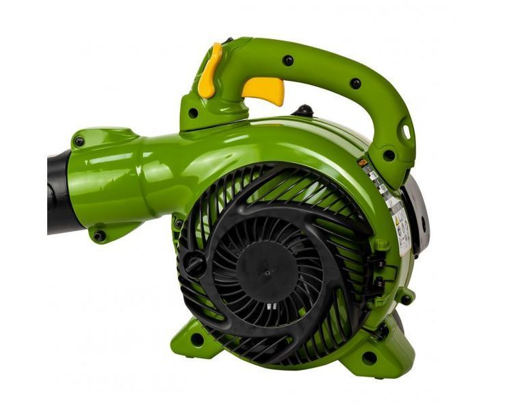Пилосос-повітродувка бензинова Procraft PVB25 1805589 фото