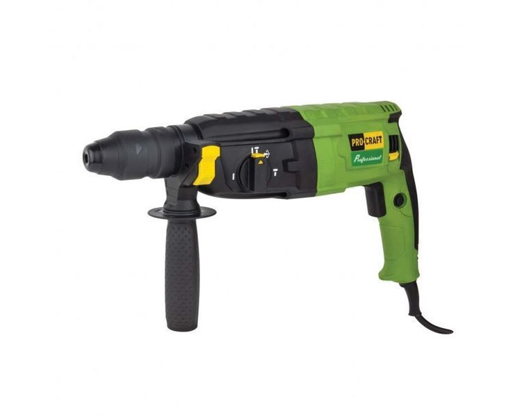 Перфоратор Procraft BH1400DFR 971737 фото