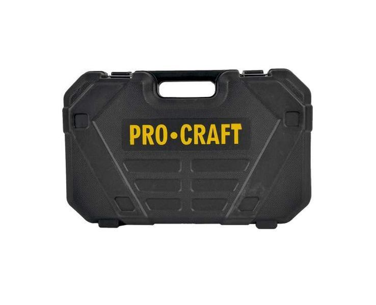 Перфоратор Procraft BH1400DFR 971737 фото