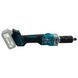 Аккумуляторная прямая шлифмашина PROFI-TEC PDG36BL POWERLine (без АКБ и ЗУ) 9821383 фото 3