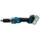 Аккумуляторная прямая шлифмашина PROFI-TEC PDG36BL POWERLine (без АКБ и ЗУ) 9821383 фото 4