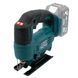 Аккумуляторный лобзик PROFI-TEC PGS2080BL POWERLine (без АКБ и ЗУ) 8160413 фото 1