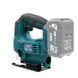 Аккумуляторный лобзик PROFI-TEC PGS2080BL POWERLine (без АКБ и ЗУ) 8160413 фото 6