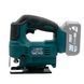 Аккумуляторный лобзик PROFI-TEC PGS2080BL POWERLine (без АКБ и ЗУ) 8160413 фото 4