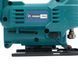 Аккумуляторный лобзик PROFI-TEC PGS2080BL POWERLine (без АКБ и ЗУ) 8160413 фото 9