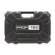 Аккумуляторный секатор PROFI-TEC PES40 UltraCore (1&times;PT2020VX (2.0 Ач), зарядное устройство) 4685043 фото 10