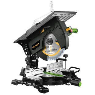 Комбінована торцювальна пила Procraft CMS30 7612049 фото