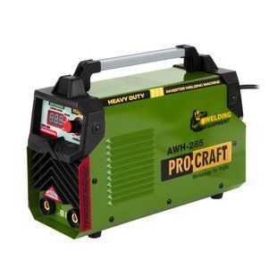Инверторный сварочный аппарат Procraft AWH285 2481175 фото